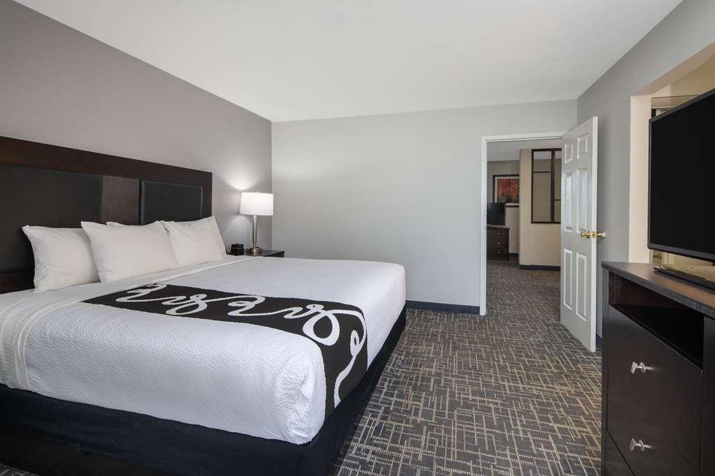 La Quinta By Wyndham Atlanta Airport South Hotel College Park Kamer foto